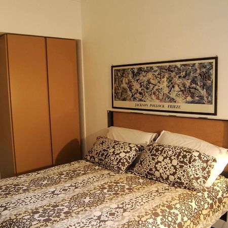Appartement La Mia Casa In Campo Di Fiori à Rome Extérieur photo