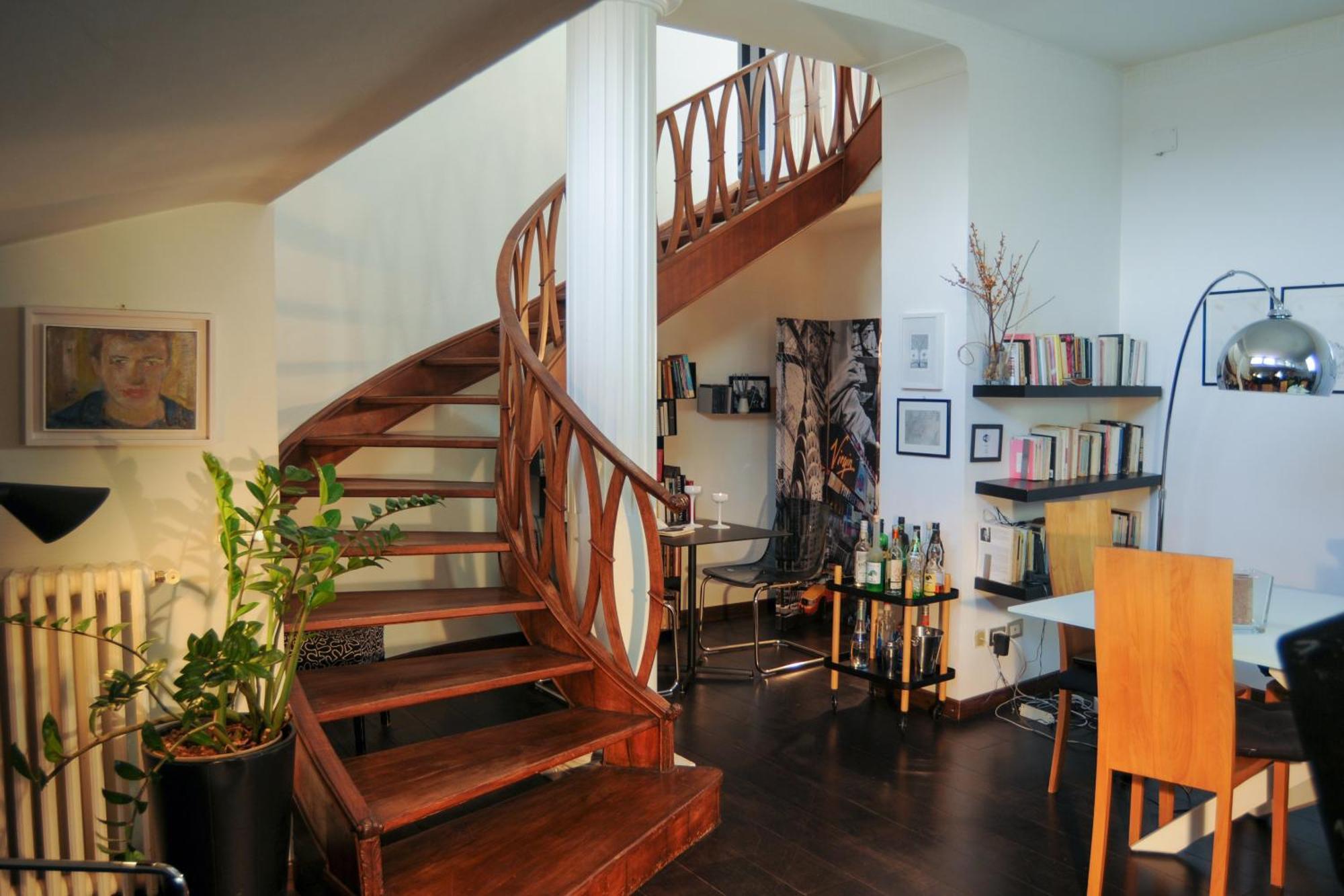 Appartement La Mia Casa In Campo Di Fiori à Rome Extérieur photo
